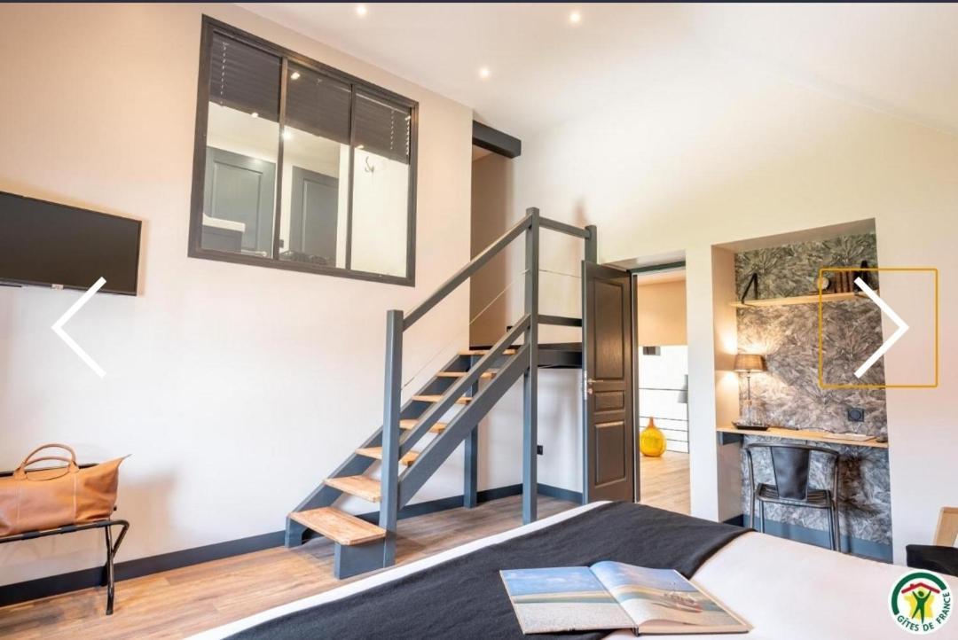 Atelier 19 Maison D'Hotes Varesnes Екстериор снимка